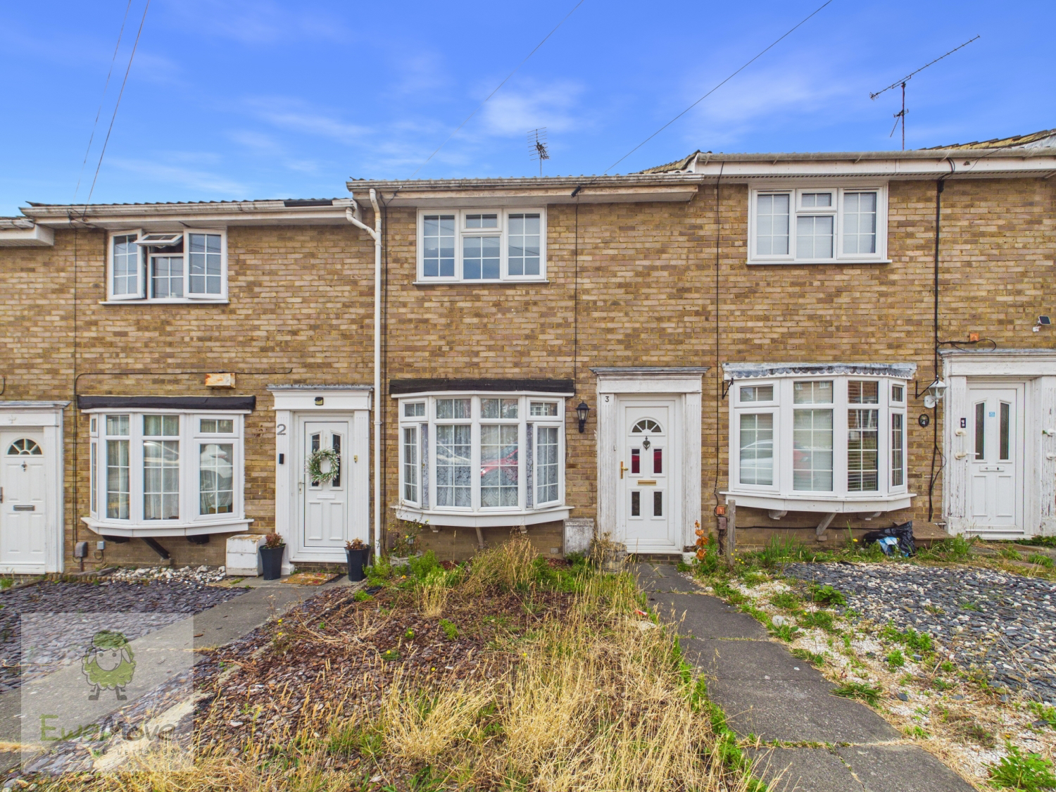 Elgin Gardens, Strood, Rochester ME2 2PU
