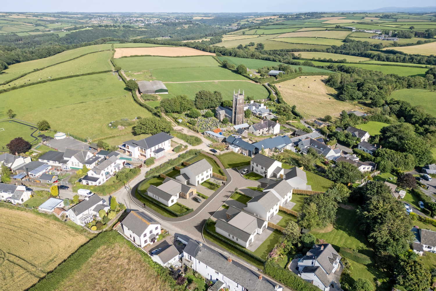 Monkleigh Barton, Monkleigh , Bideford , Devon, EX39, photo 7