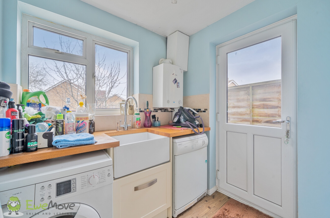 Hawkley Drive, Tadley, Hampshire, RG26, photo 8