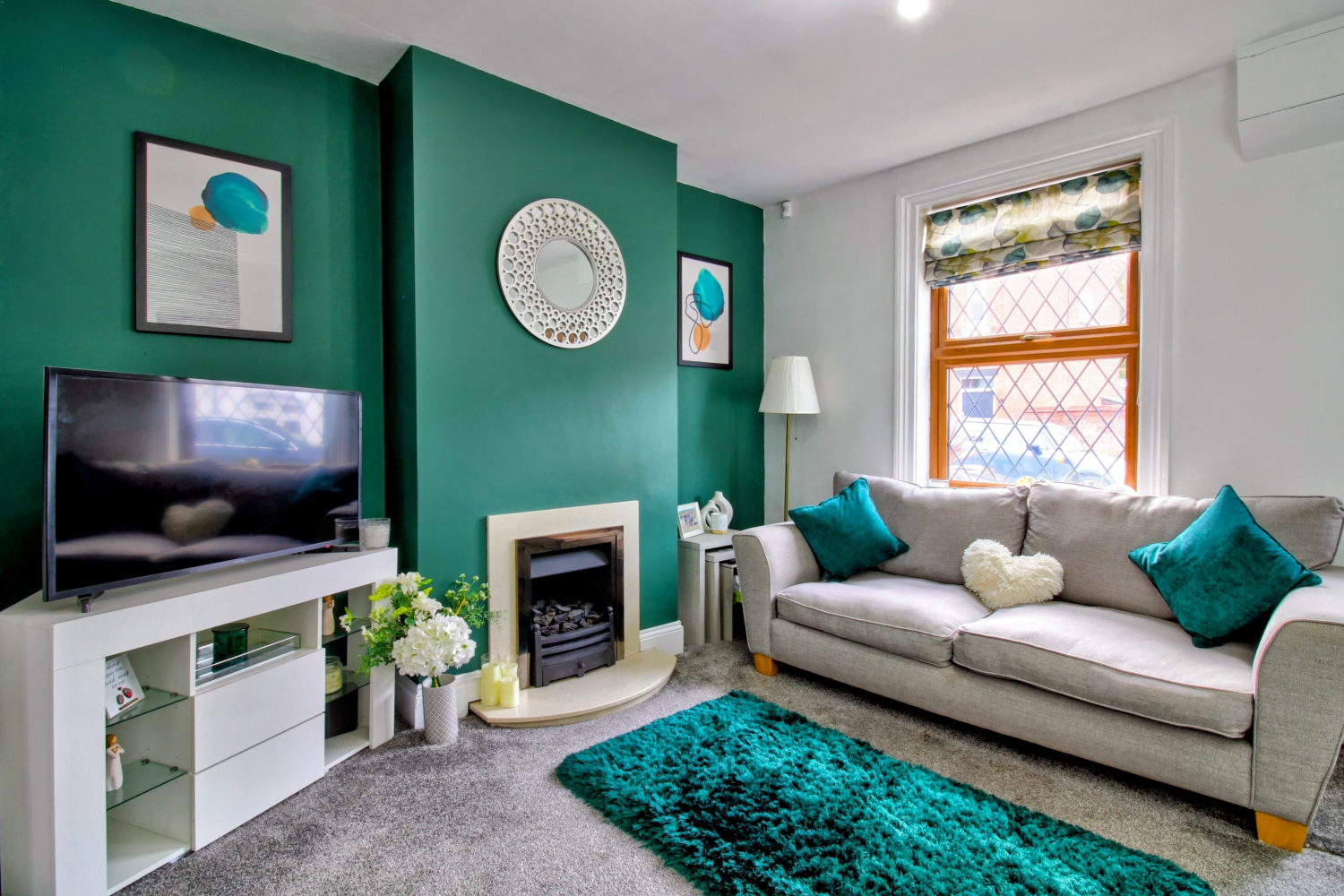 Park Road, Kenilworth, Warwickshire, CV8, photo 5