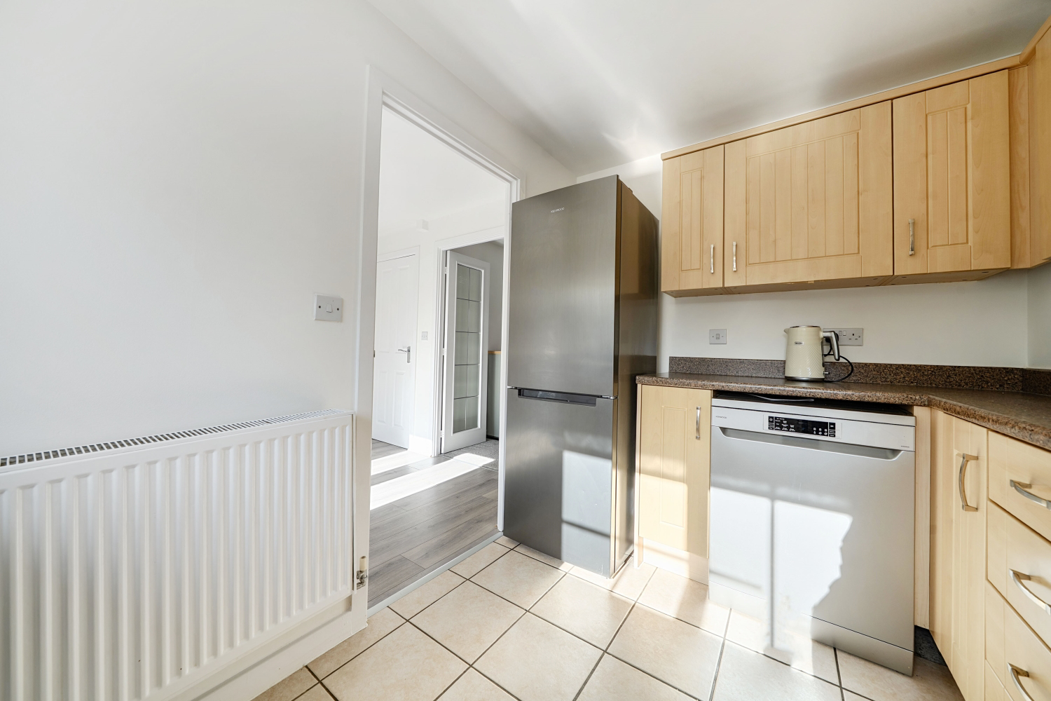 Storey Crescent, Hawkinge, CT18, photo 6