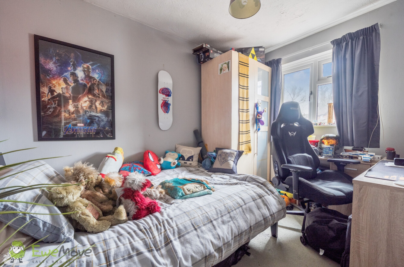Hawkley Drive, Tadley, Hampshire, RG26, photo 16