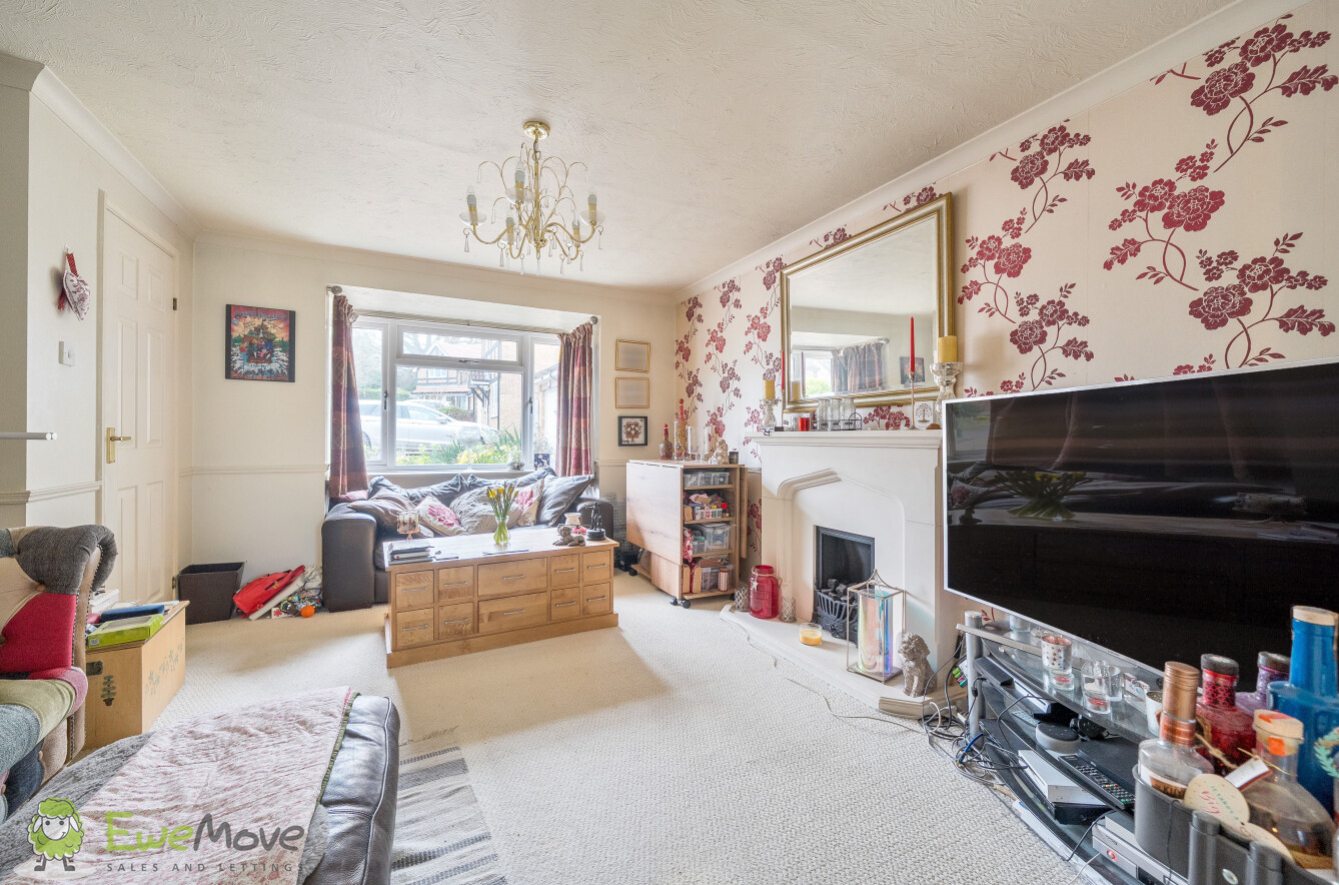 Hawkley Drive, Tadley, Hampshire, RG26, photo 9