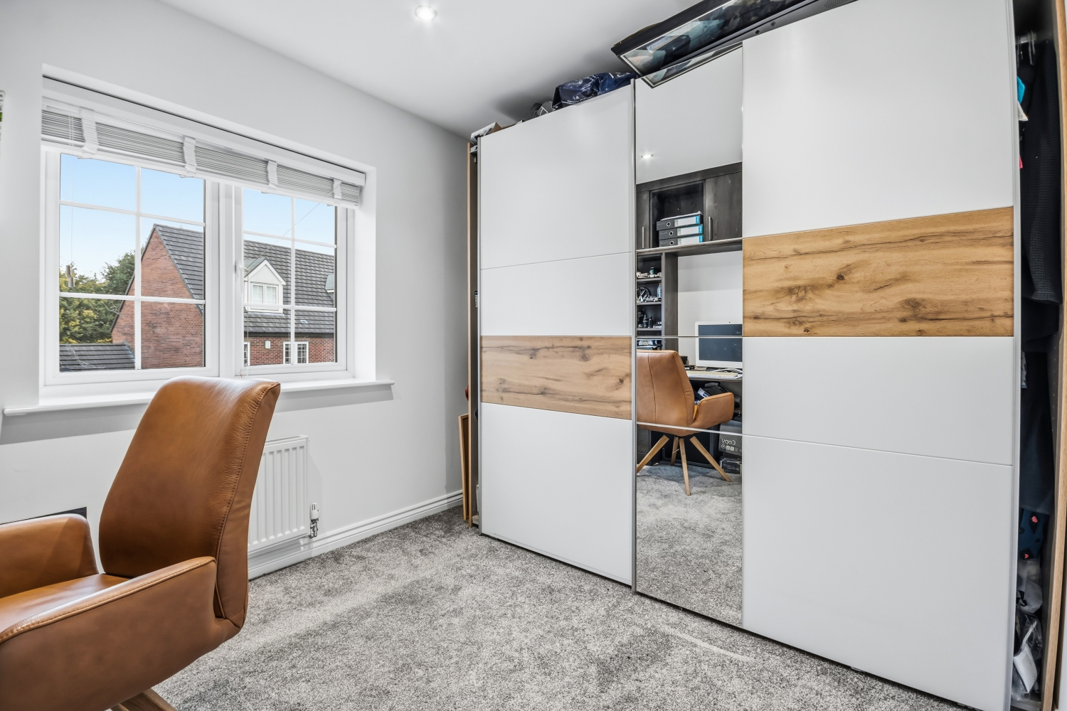 Gleneagles Drive, Rothwell, Leeds, West Yorkshire, LS26, photo 18