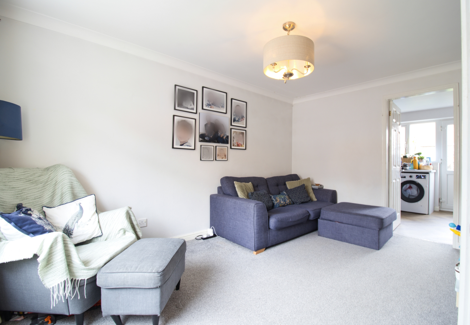 Hawfinch Close, Covingham, SN3, photo 5