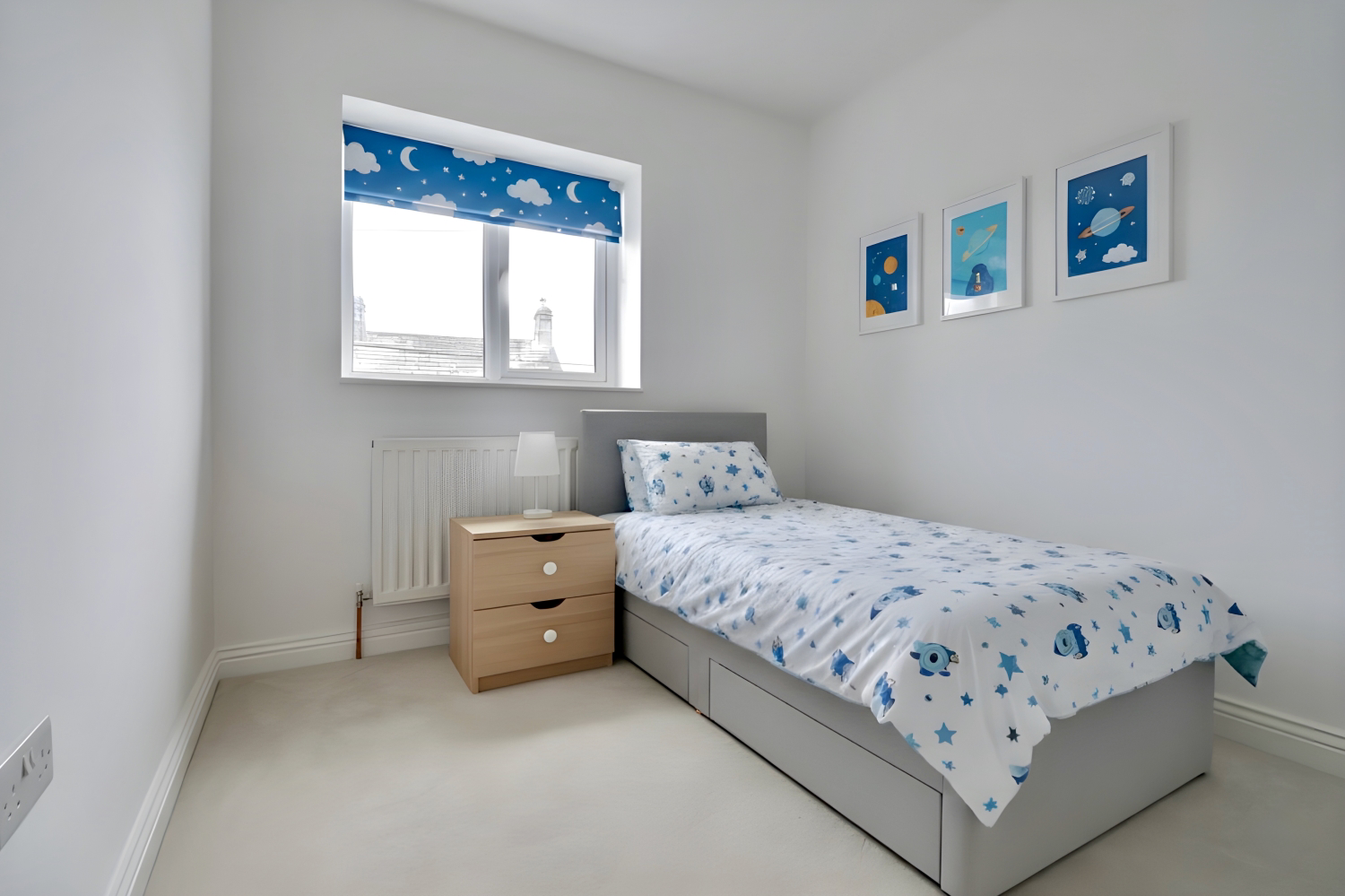 Mill Croft Estate, Pool in Wharfedale, Otley, LS21 1LT, photo 15