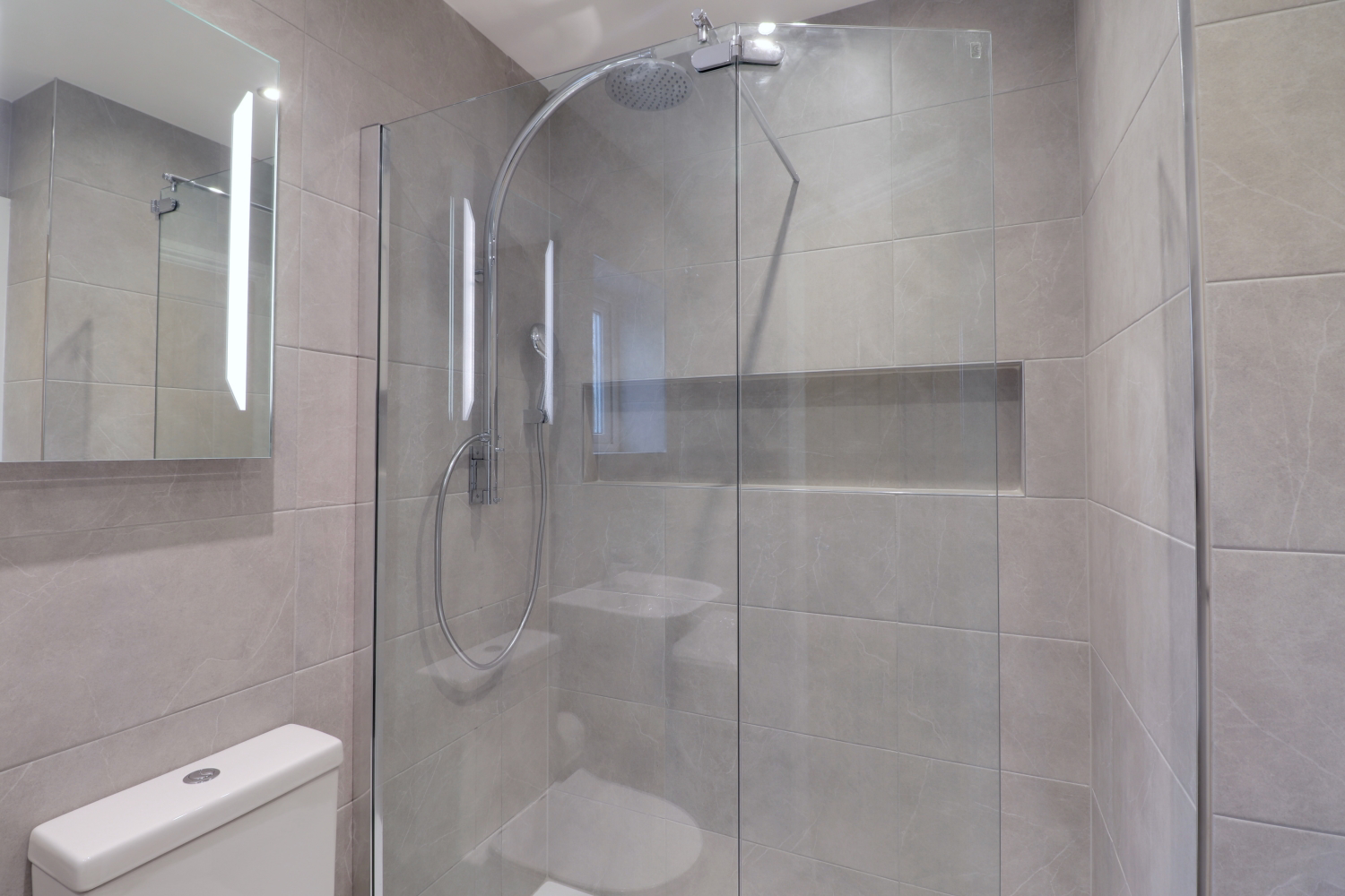 Mill Croft Estate, Pool in Wharfedale, Otley, LS21 1LT, photo 17