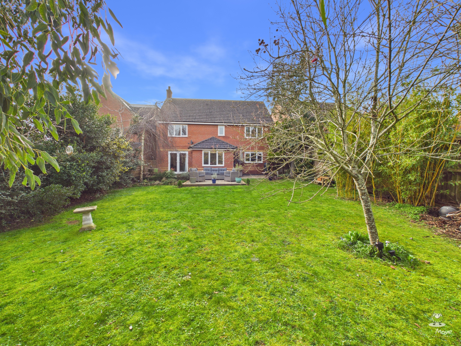 Centurion Way, Wootton NN4 6LD, photo 27