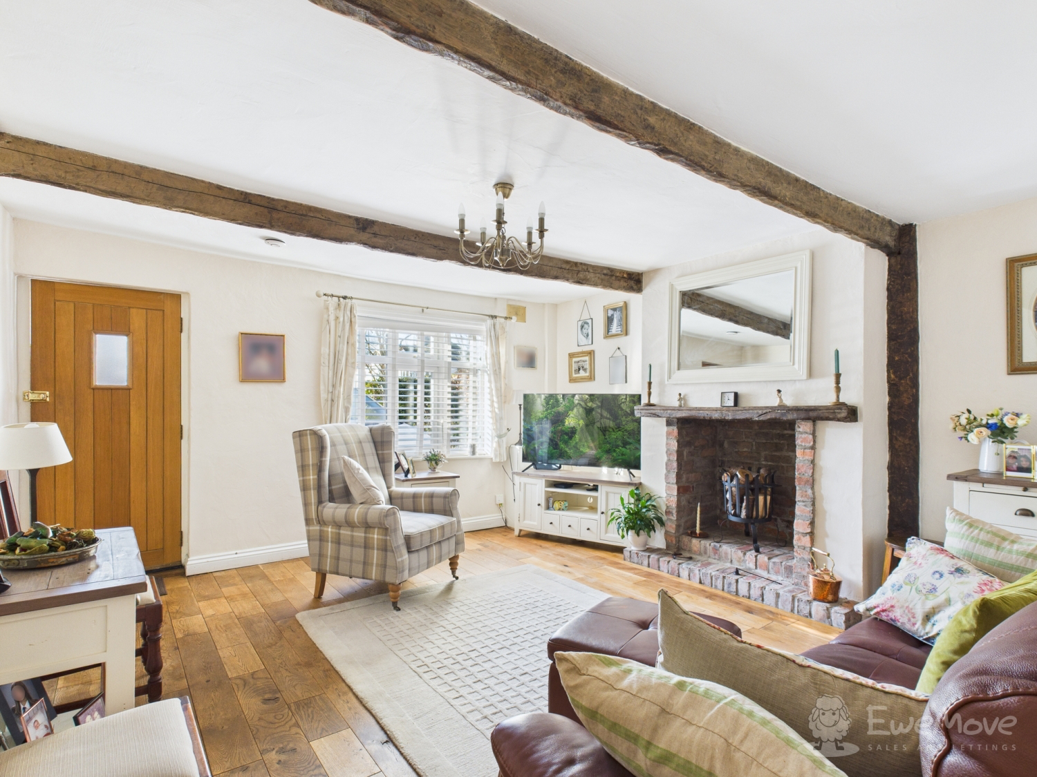 Grove Lane, Cheadle Hulme, photo 5