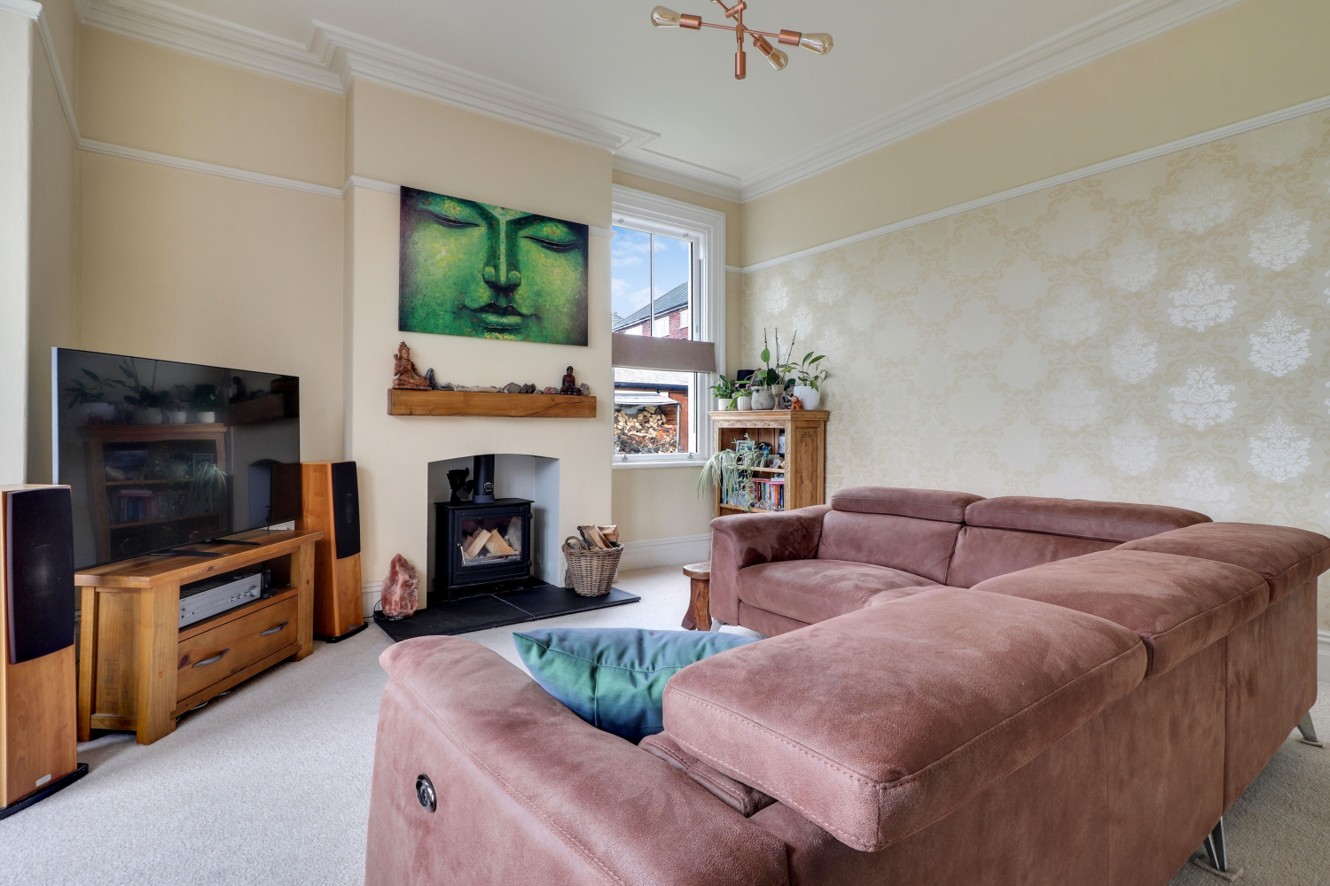 Wakefield Road, Garforth, Leeds, photo 5