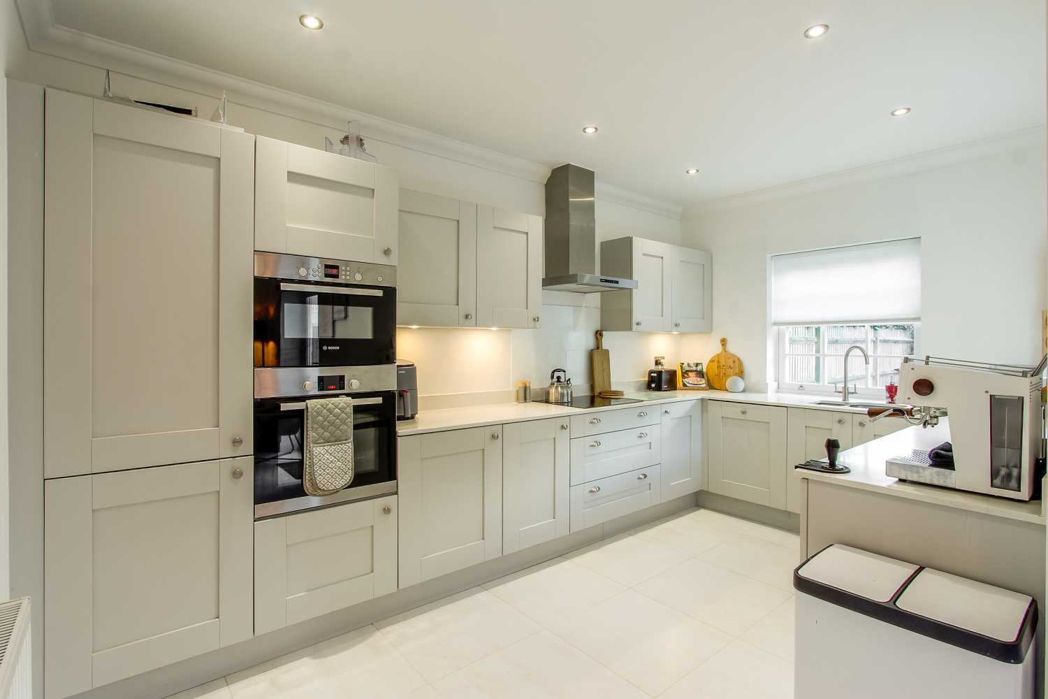 Southfield Drive, Yeovil, photo 2