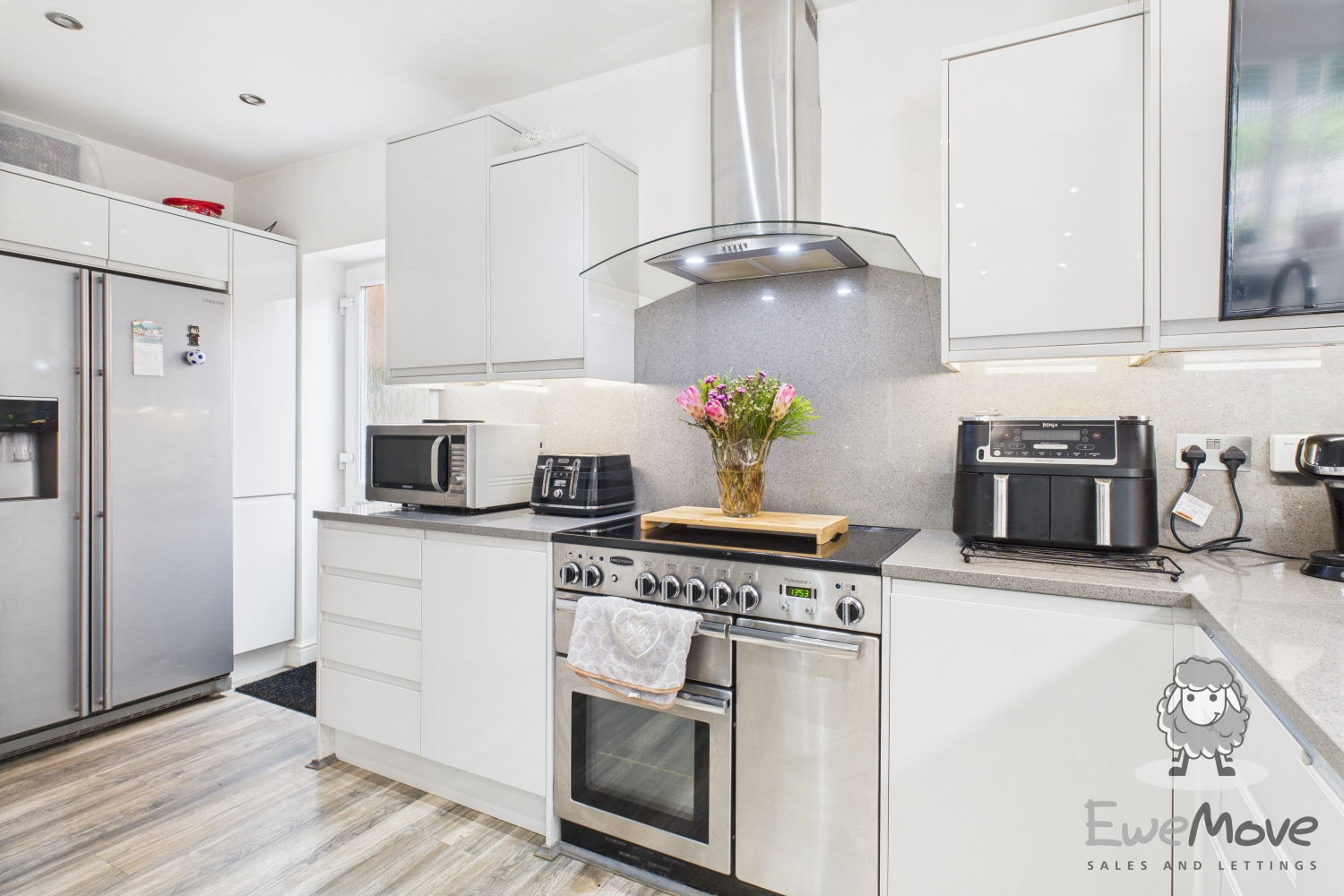 Sevenoak Grove, Tarbock, Prescot, Merseyside, L35, photo 5