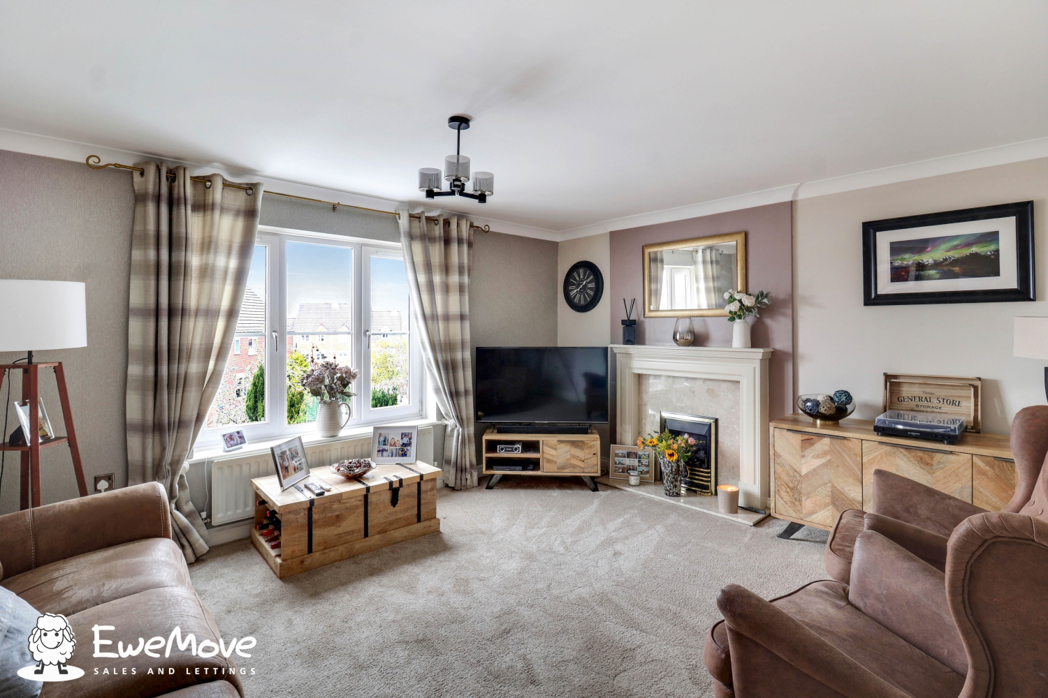 DAVENHAM WALK, TELFORD, SHROPSHIRE, TF3, photo 10
