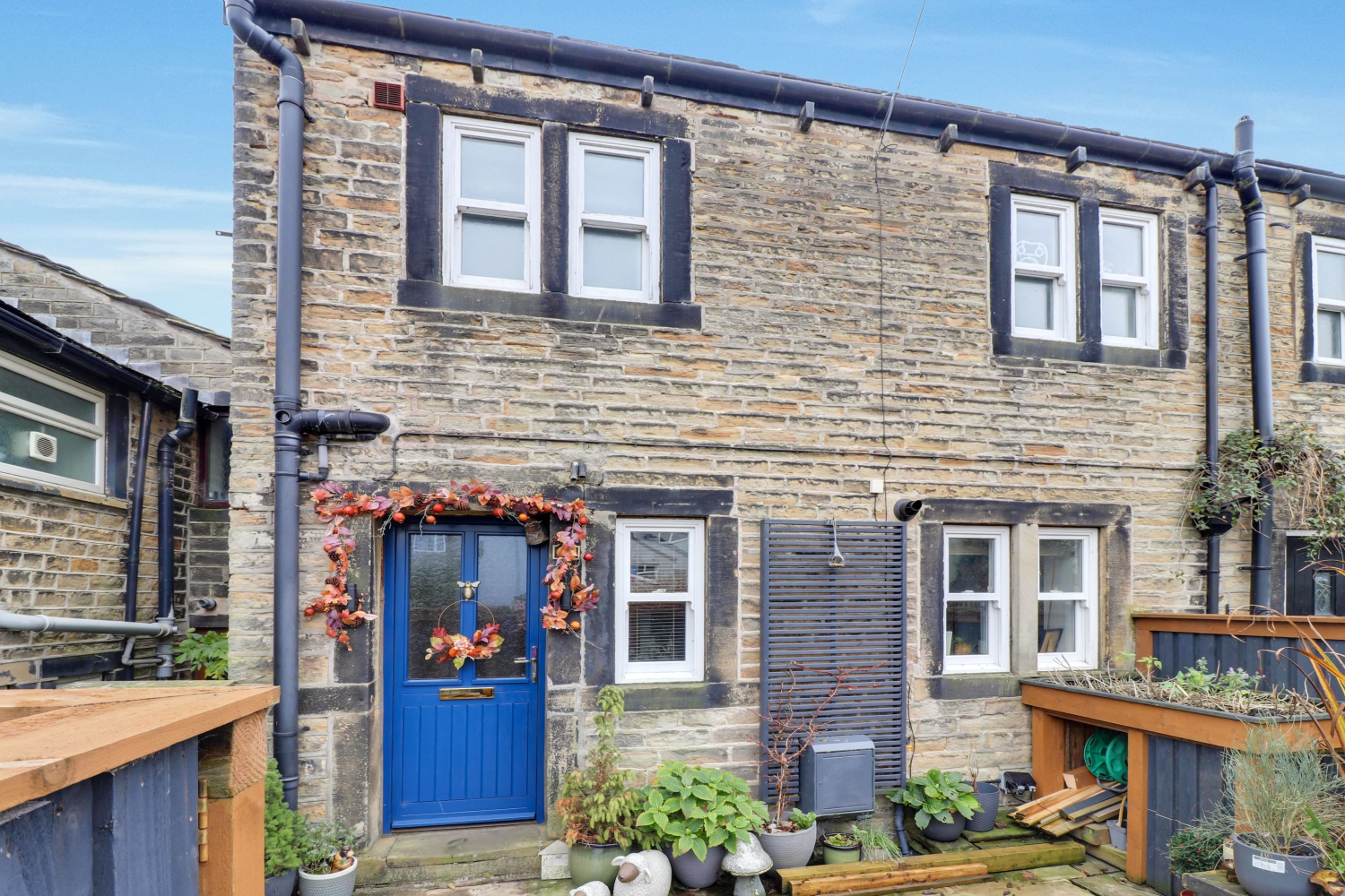 Golcar Brow Road, Meltham, Holmfirth, West Yorkshire, HD9, photo 4