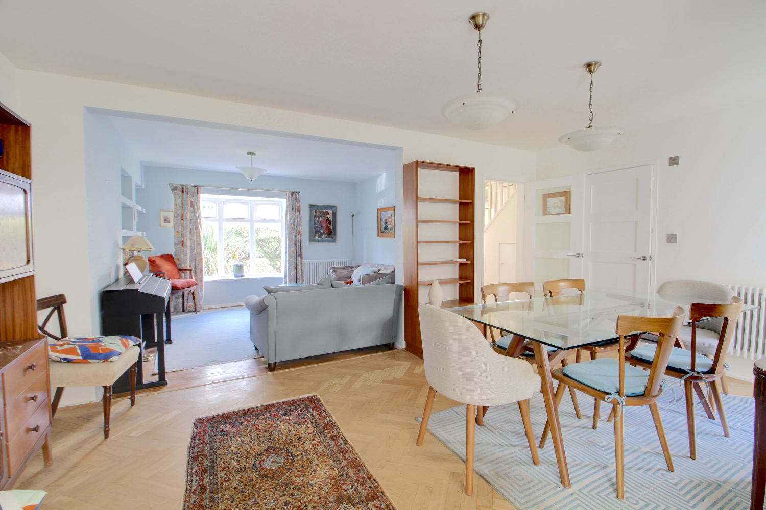 St. Johns Road, Hove, East Sussex, BN3, photo 2