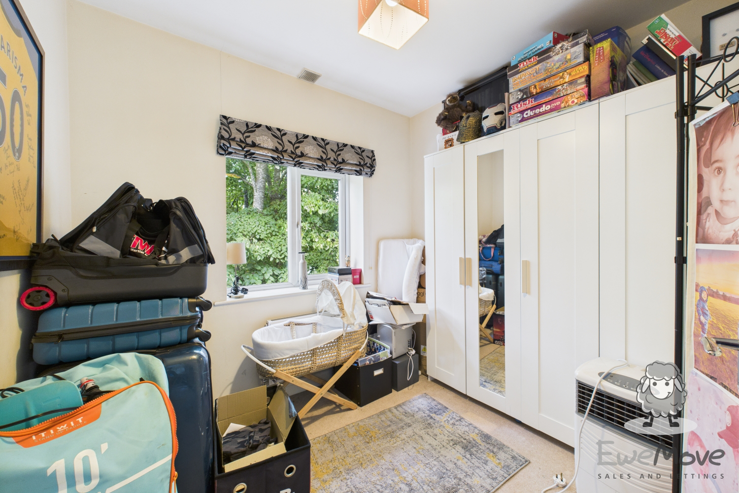 Sevenoak Grove, Tarbock, Prescot, Merseyside, L35, photo 13
