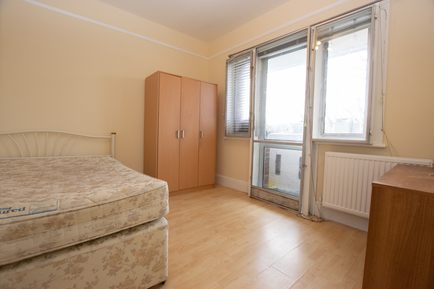 Hilldown Court, Streatham High Road, London, SW16 3NU, photo 4