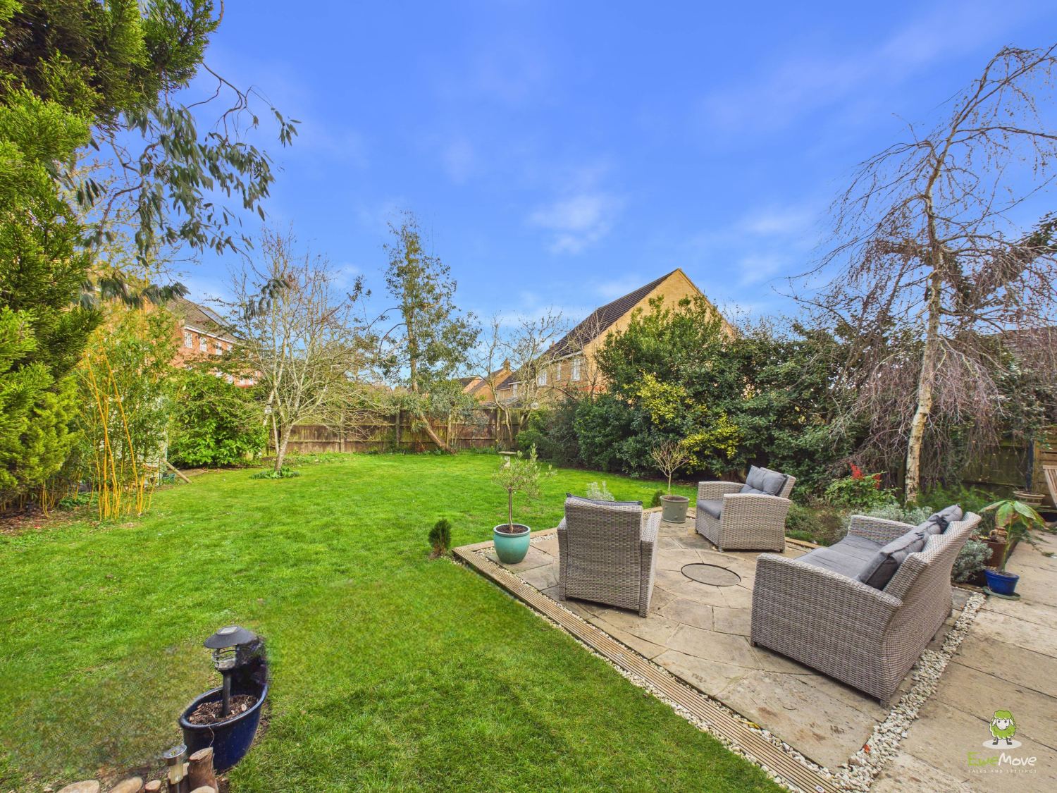 Centurion Way, Wootton NN4 6LD, photo 26