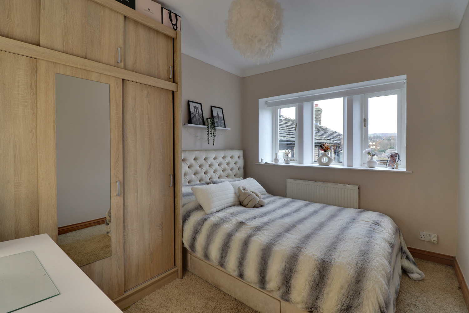 Golcar Brow Road, Meltham, Holmfirth, West Yorkshire, HD9, photo 17