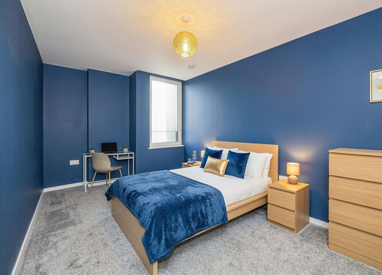 Lucia Heights, 23 Logan Close, Stratford, London, E20, photo 5
