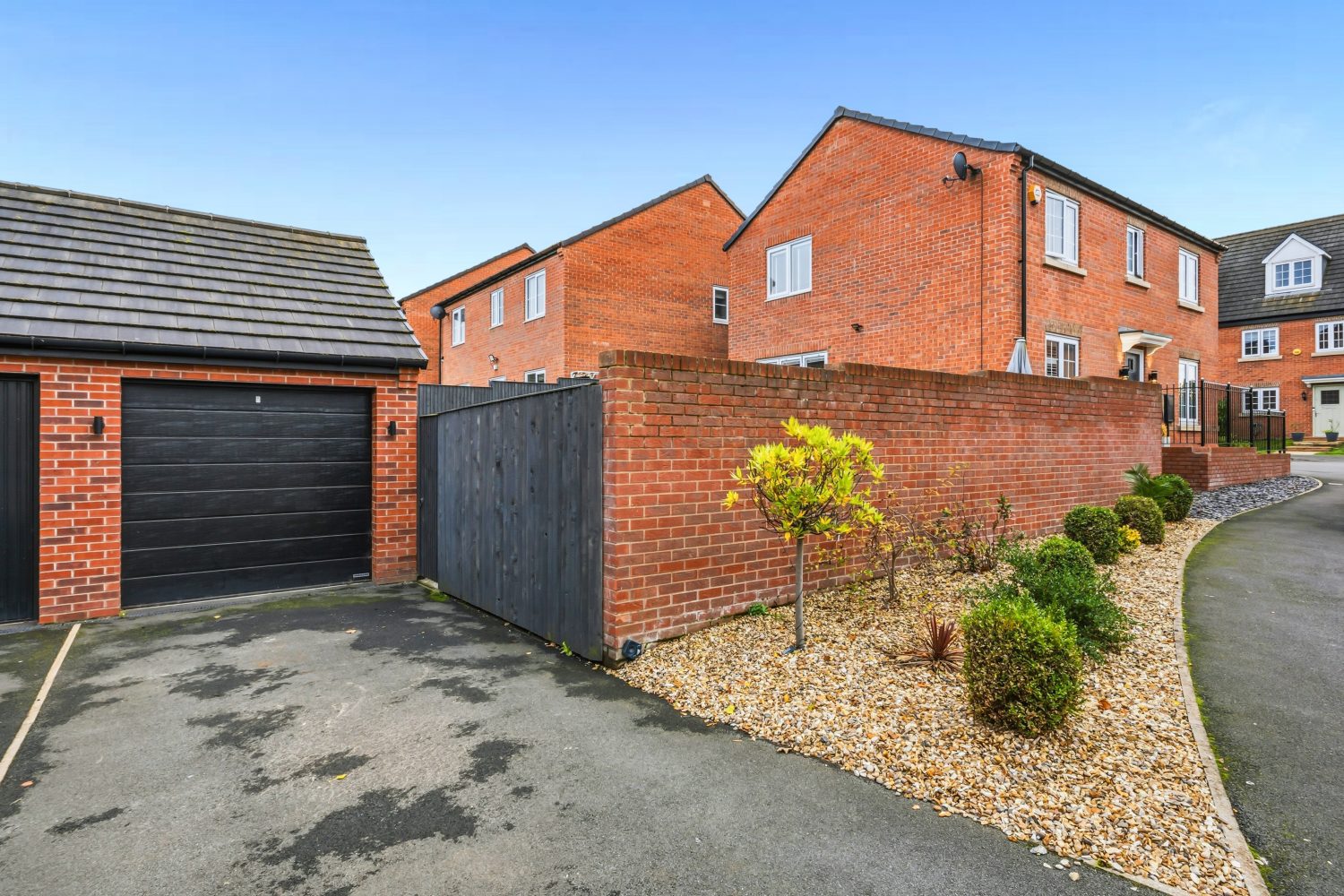 Gleneagles Drive, Rothwell, Leeds, West Yorkshire, LS26, photo 24