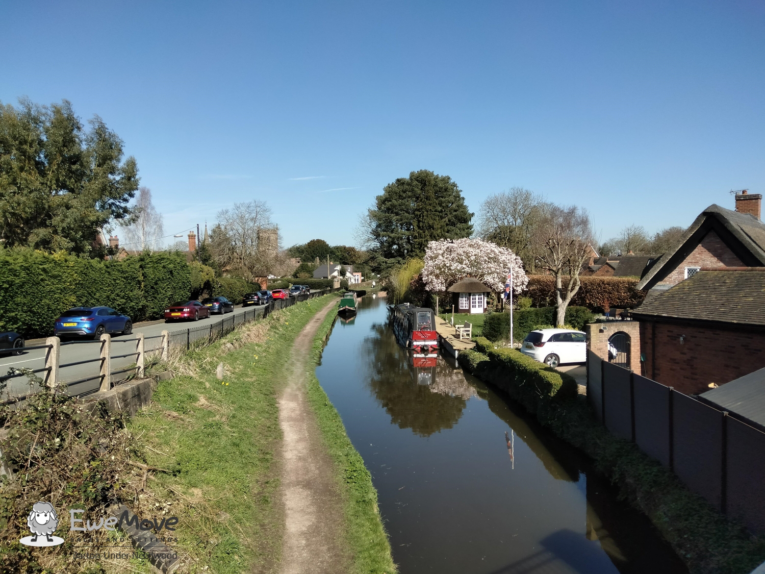 Fox Lane, Alrewas, Burton-on-Trent, Staffordshire, DE13, photo 24