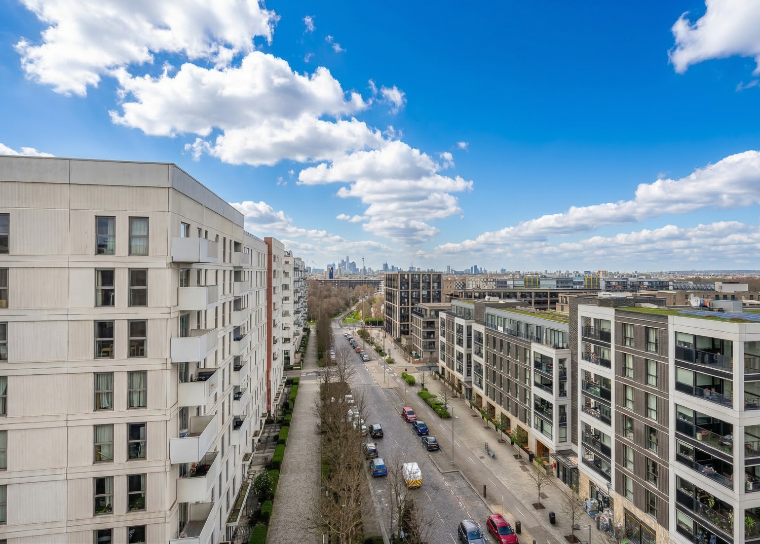 Lucia Heights, 23 Logan Close, Stratford, London, E20, photo 8