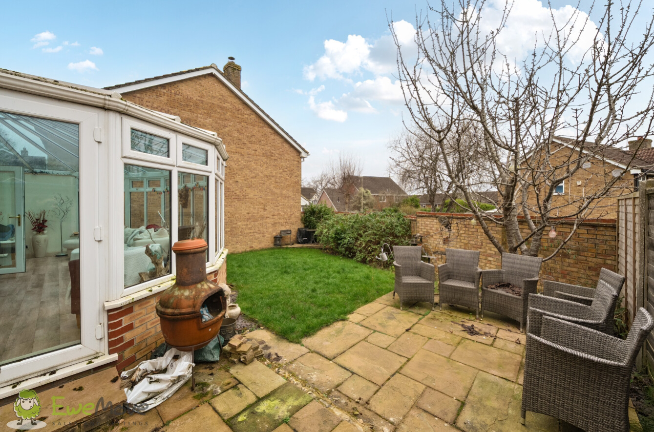 Hawkley Drive, Tadley, Hampshire, RG26, photo 19