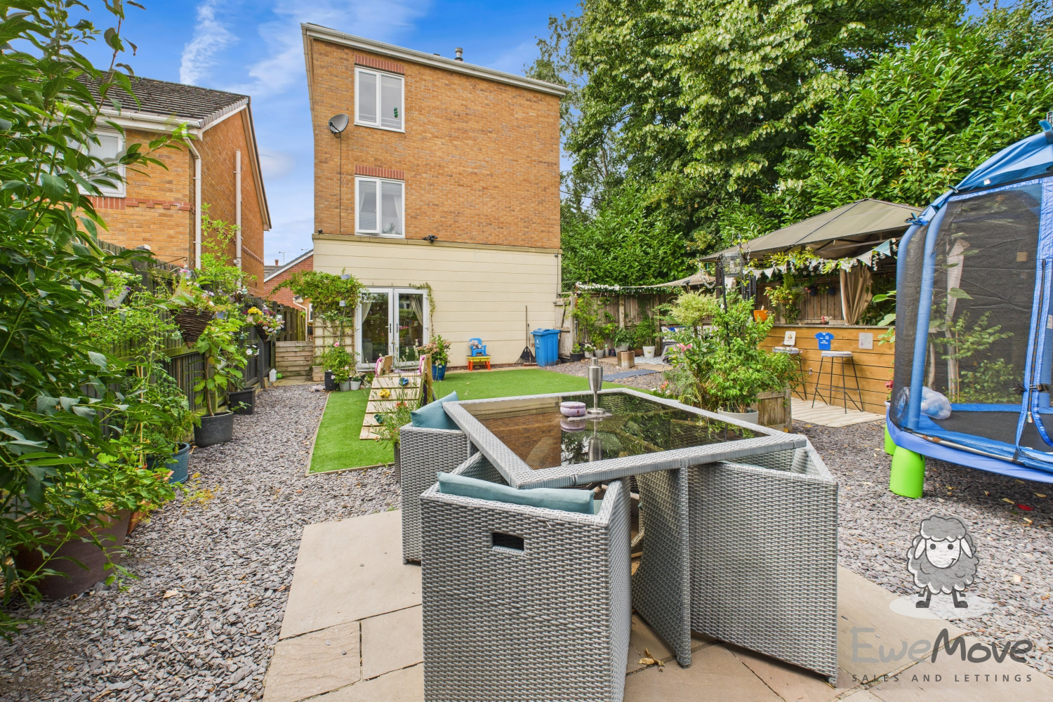 Sevenoak Grove, Tarbock, Prescot, Merseyside, L35, photo 18