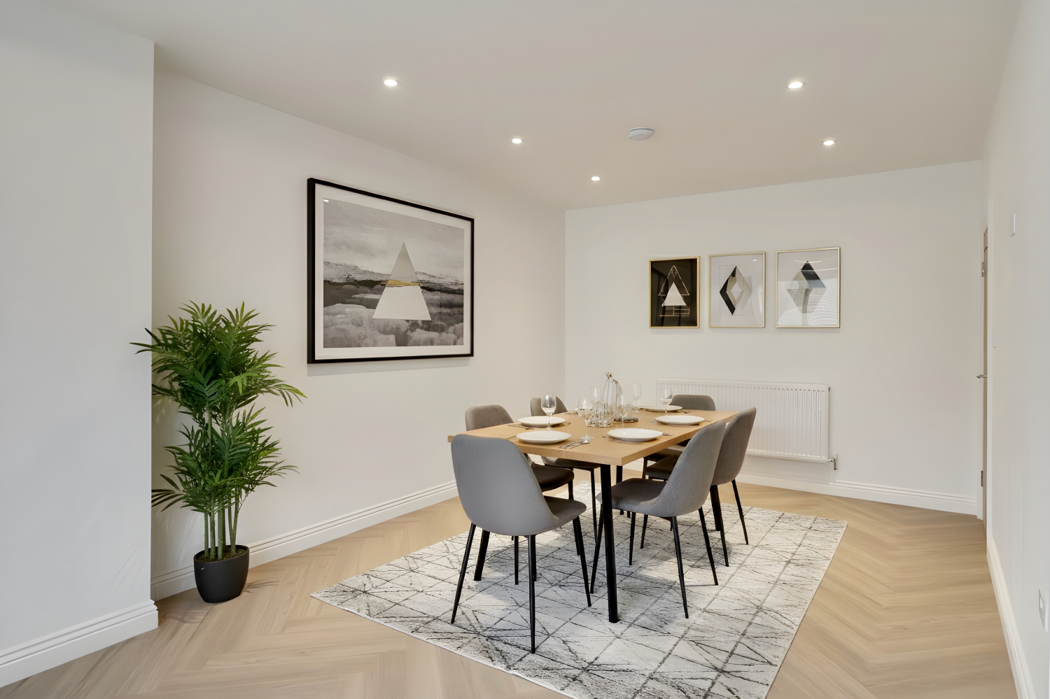 Mill Croft Estate, Pool in Wharfedale, Otley, LS21 1LT, photo 9