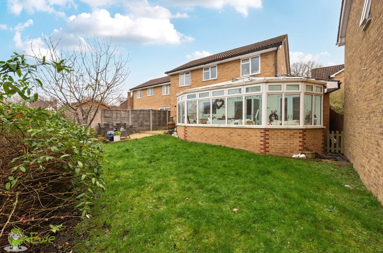 Hawkley Drive, Tadley, Hampshire, RG26, photo 20
