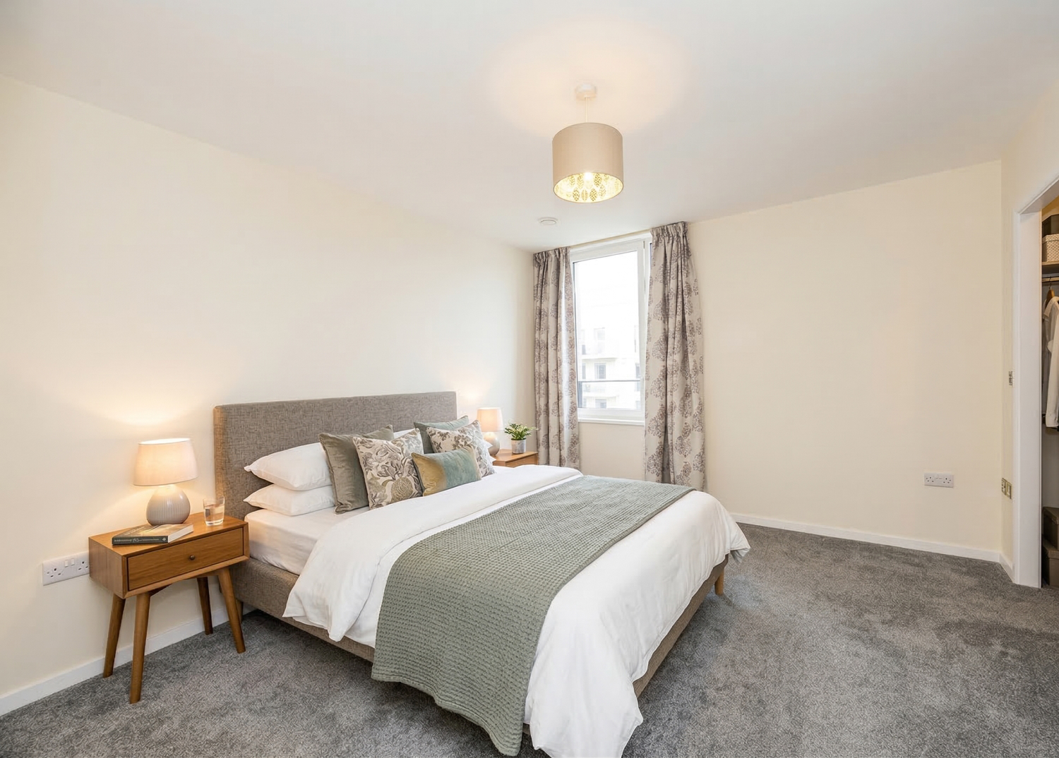 Lucia Heights, 23 Logan Close, Stratford, London, E20, photo 6