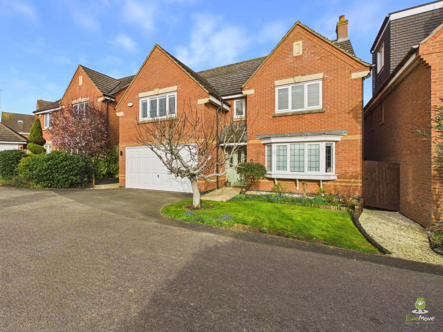 Centurion Way, Wootton NN4 6LD, photo 28