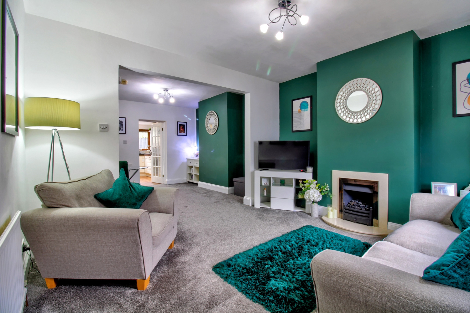 Park Road, Kenilworth, Warwickshire, CV8, photo 4