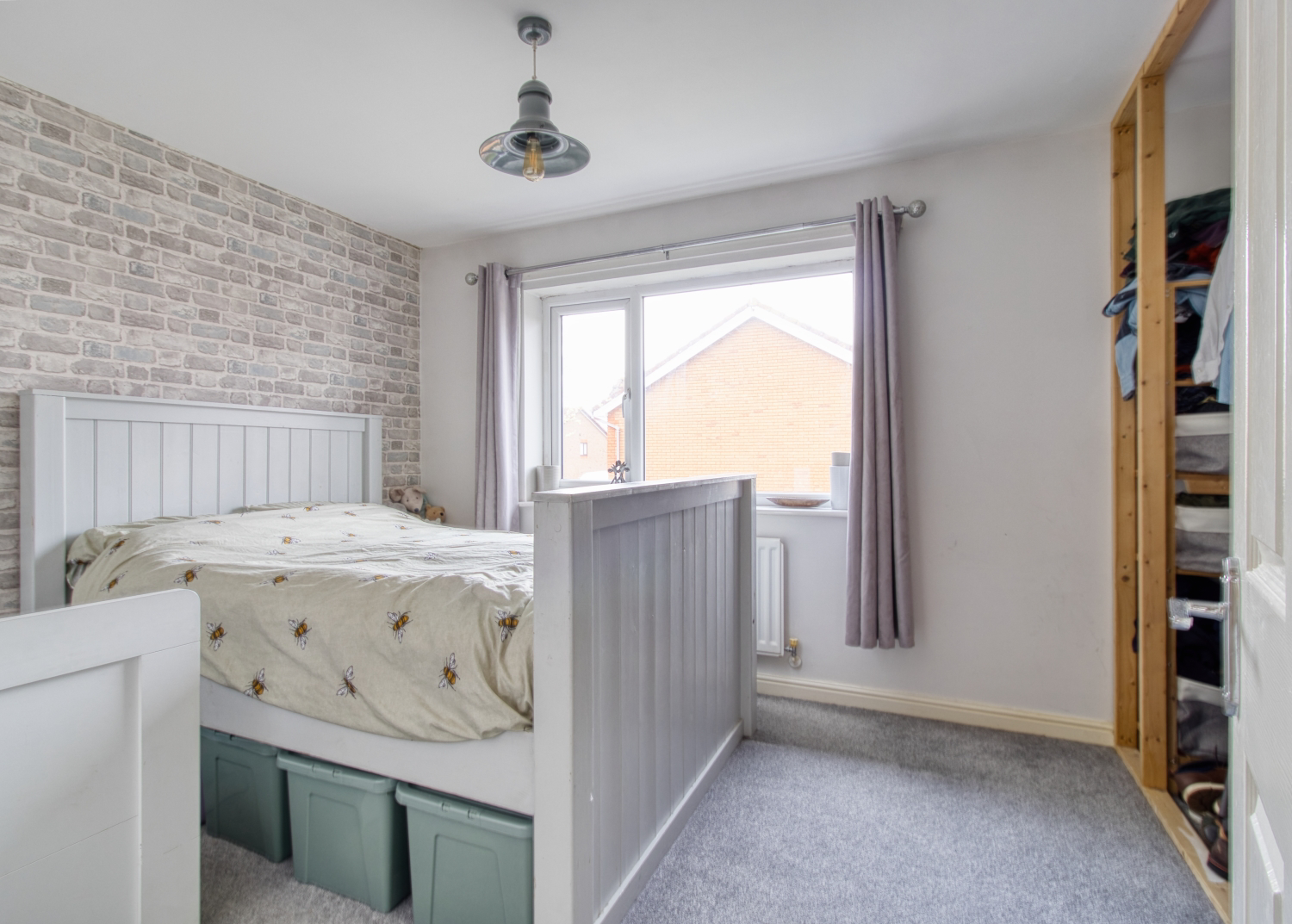 Hawfinch Close, Covingham, SN3, photo 6