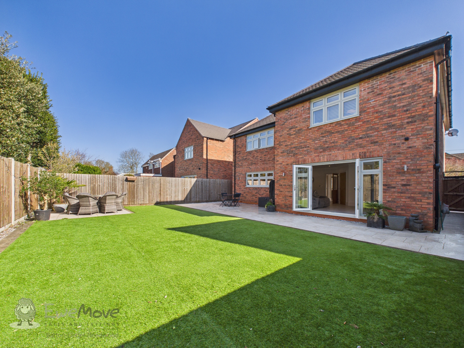 Fox Lane, Alrewas, Burton-on-Trent, Staffordshire, DE13, photo 14
