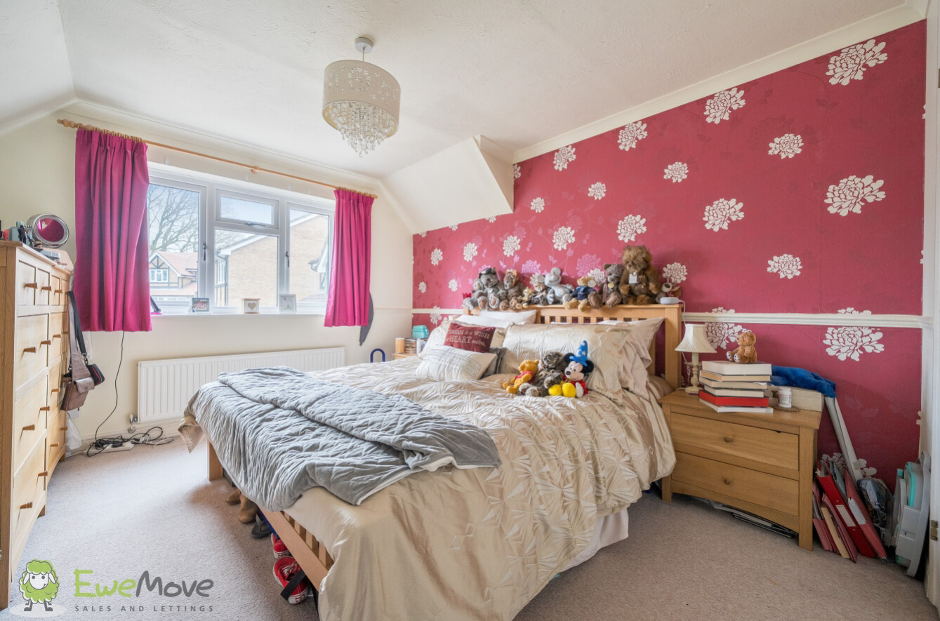Hawkley Drive, Tadley, Hampshire, RG26, photo 13