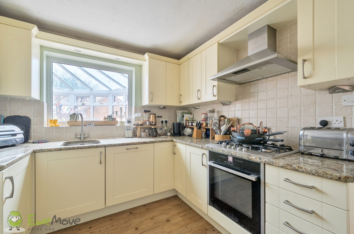 Hawkley Drive, Tadley, Hampshire, RG26, photo 5