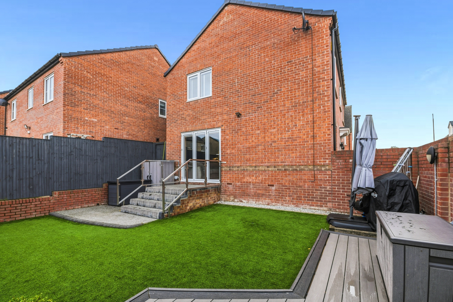 Gleneagles Drive, Rothwell, Leeds, West Yorkshire, LS26, photo 23