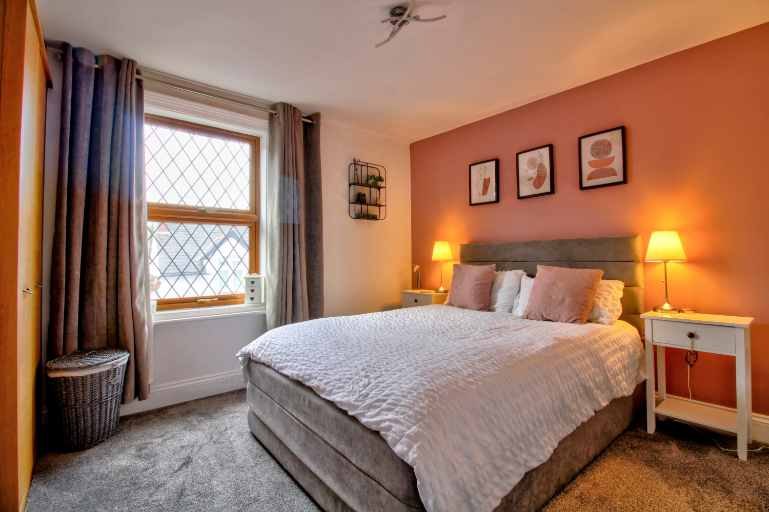 Park Road, Kenilworth, Warwickshire, CV8, photo 7