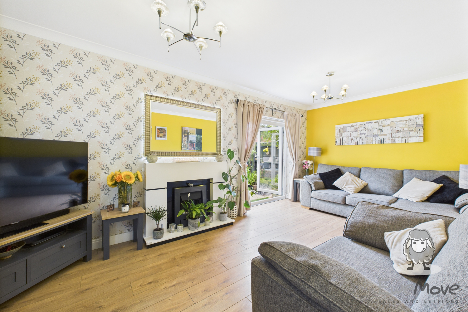 Sevenoak Grove, Tarbock, Prescot, Merseyside, L35, photo 2