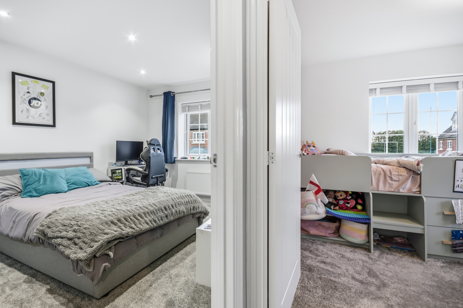 Gleneagles Drive, Rothwell, Leeds, West Yorkshire, LS26, photo 14