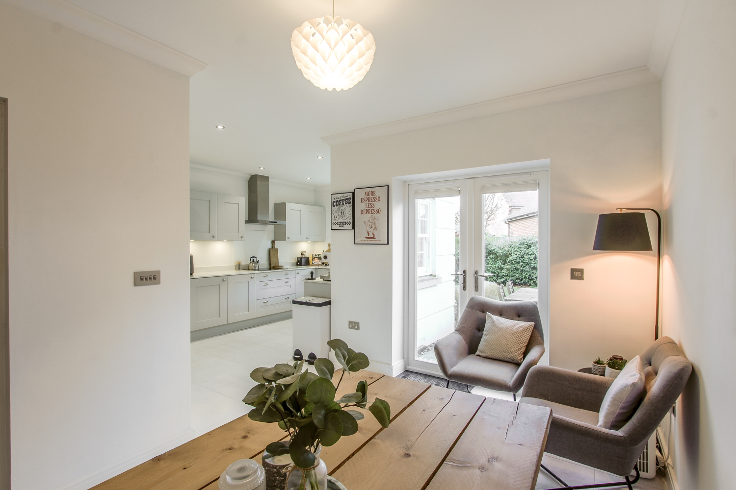 Southfield Drive, Yeovil, photo 5