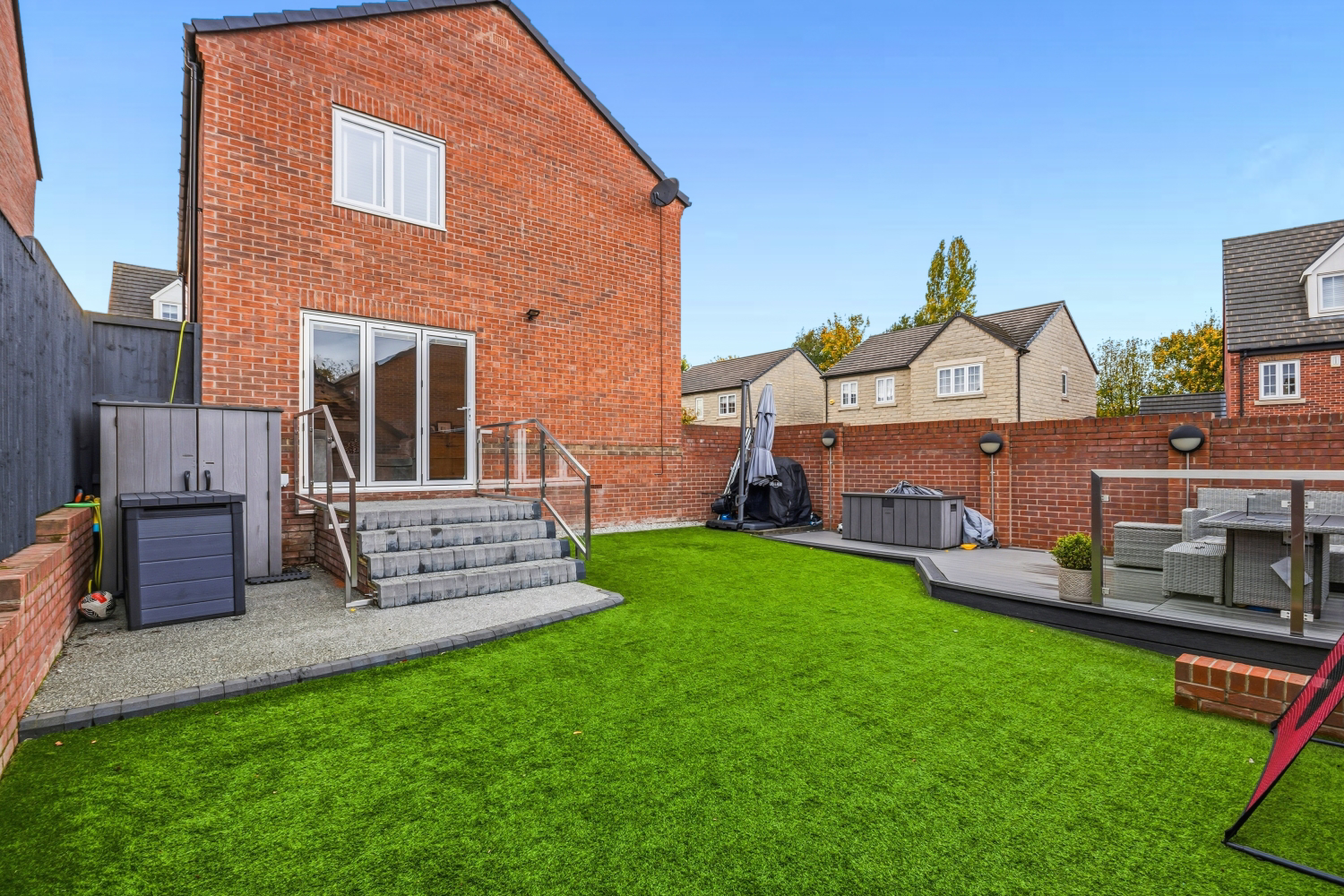 Gleneagles Drive, Rothwell, Leeds, West Yorkshire, LS26, photo 22