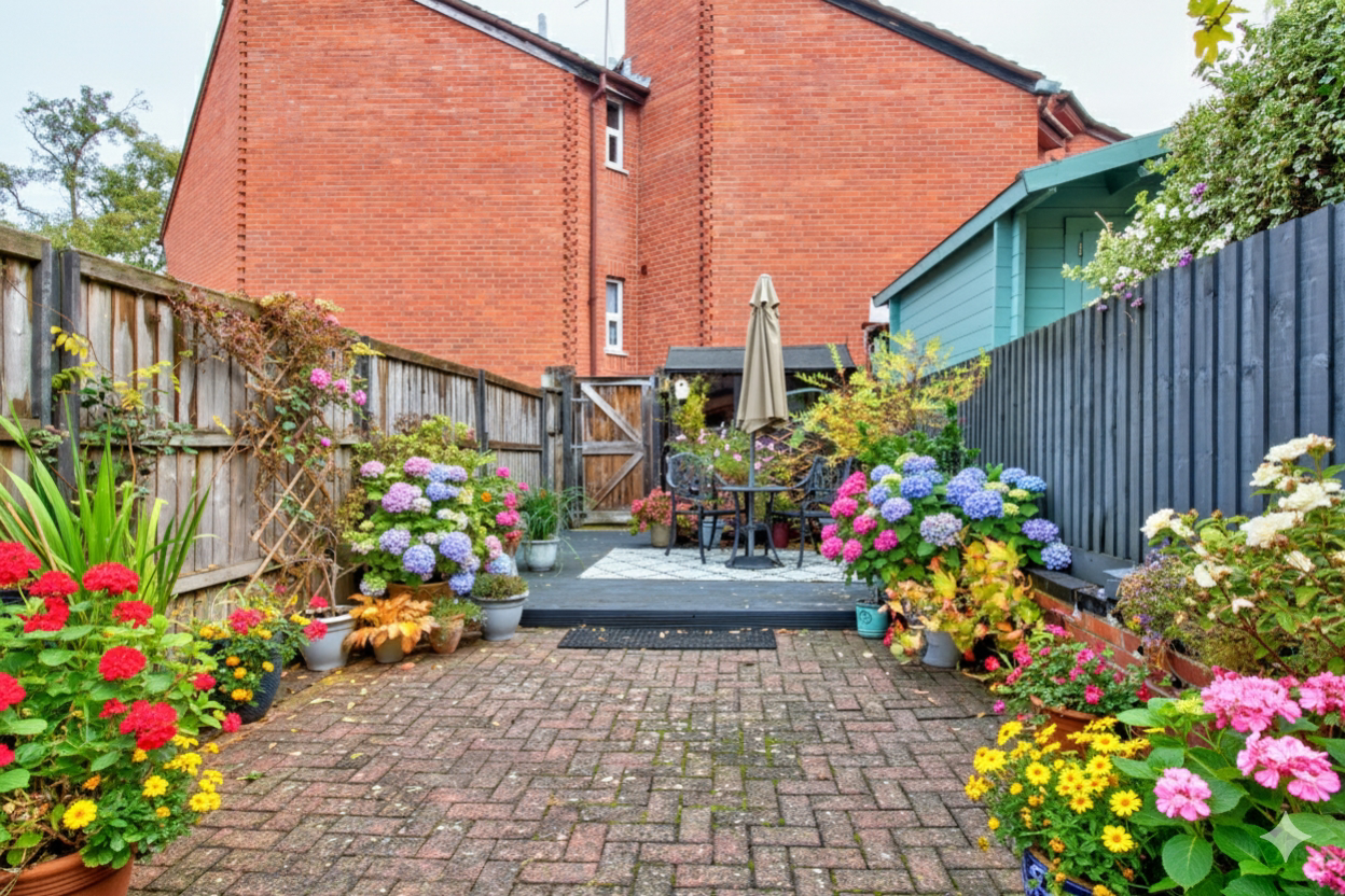 Park Road, Kenilworth, Warwickshire, CV8, photo 3