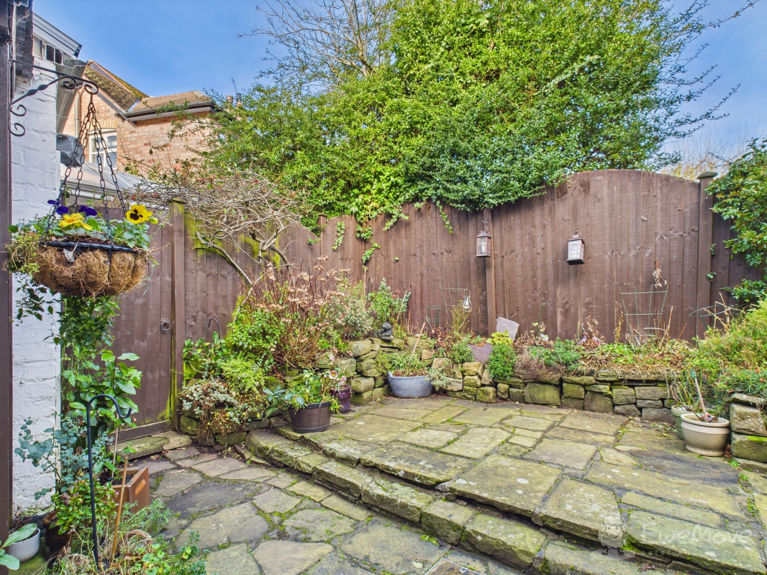 Grove Lane, Cheadle Hulme, photo 4