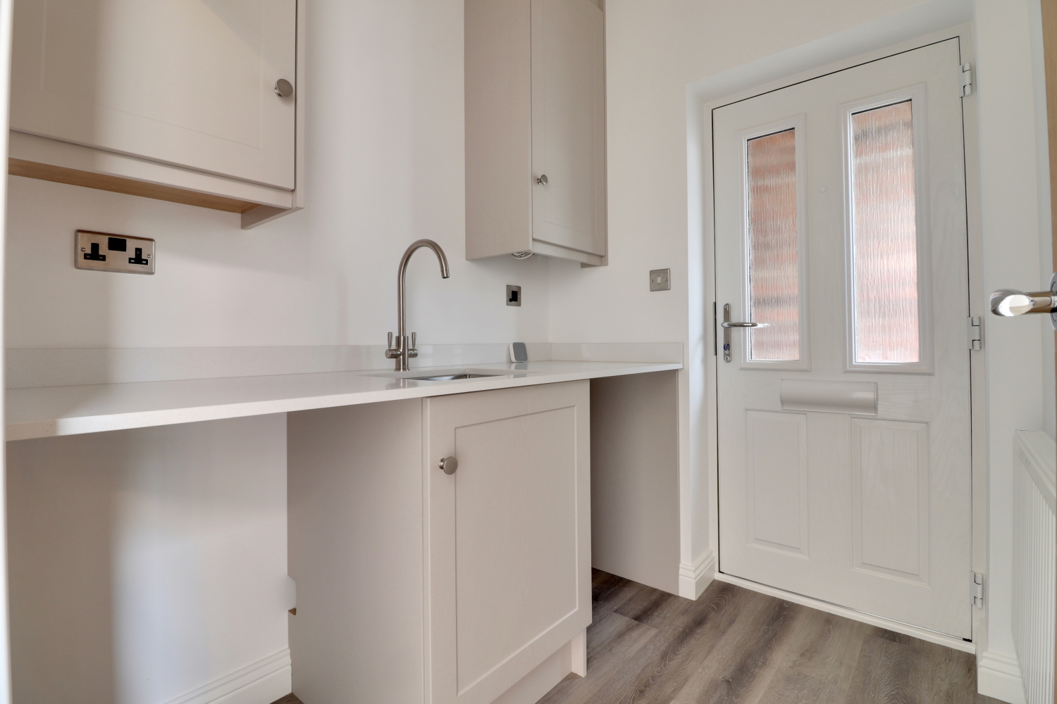 Mill Croft Estate, Pool in Wharfedale, Otley, LS21 1LT, photo 10