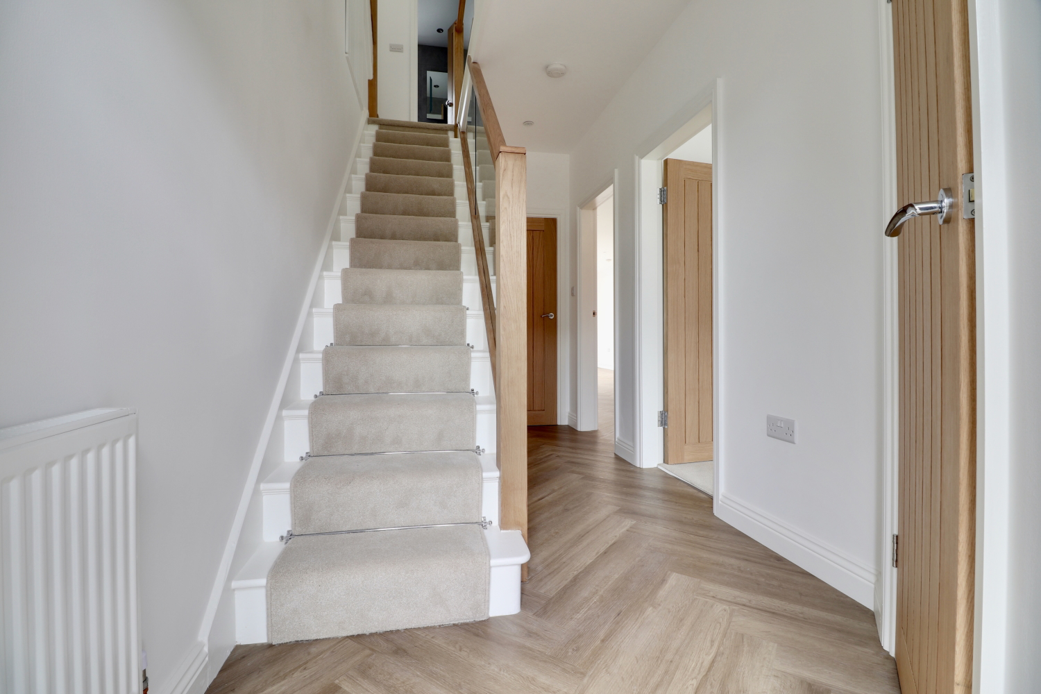 Mill Croft Estate, Pool in Wharfedale, Otley, LS21 1LT, photo 7