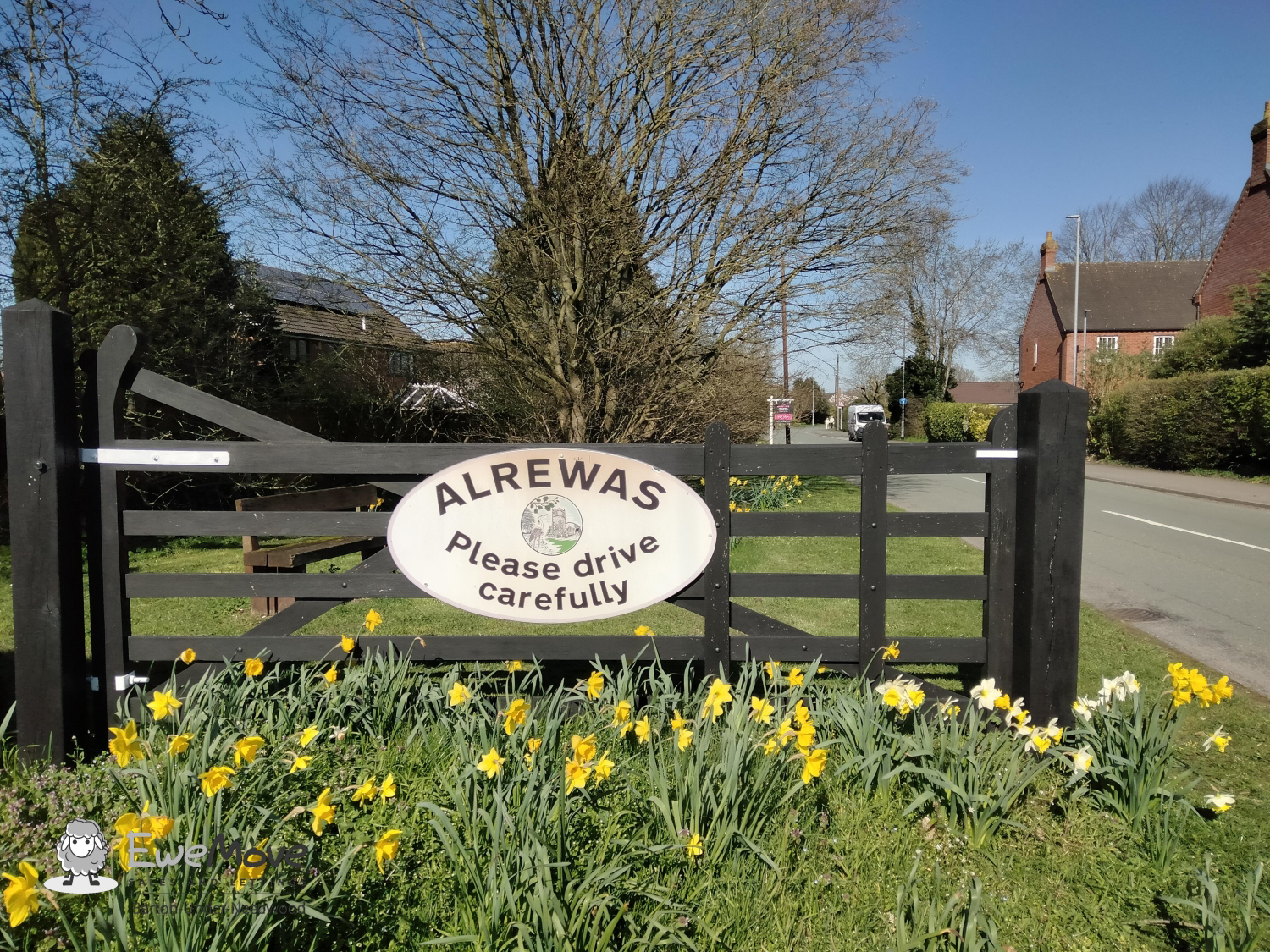 Fox Lane, Alrewas, Burton-on-Trent, Staffordshire, DE13, photo 5