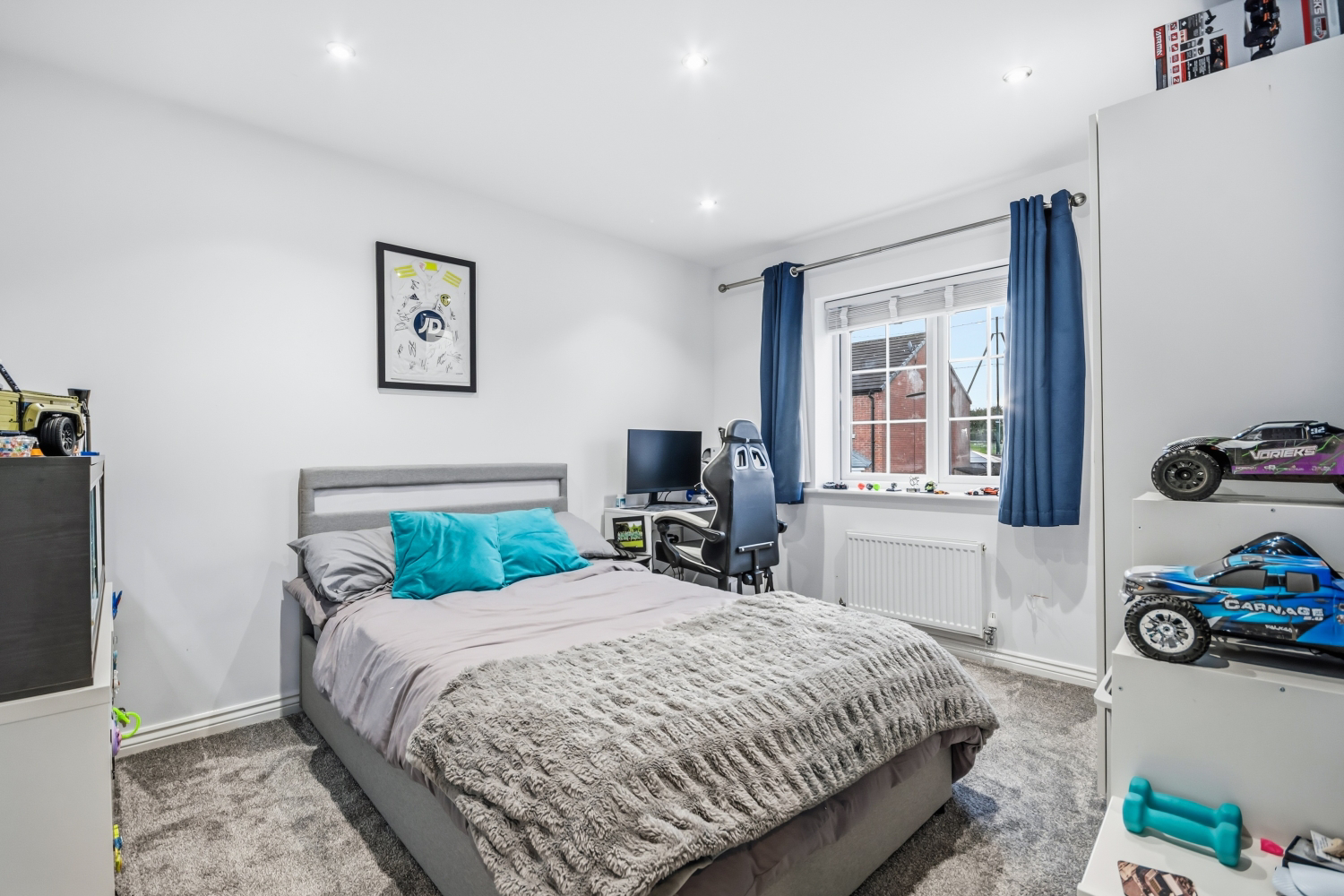Gleneagles Drive, Rothwell, Leeds, West Yorkshire, LS26, photo 15